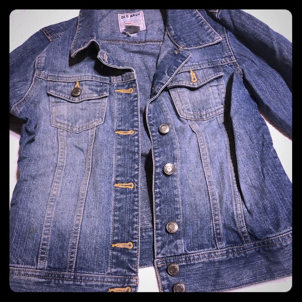 Old Navy Jacket